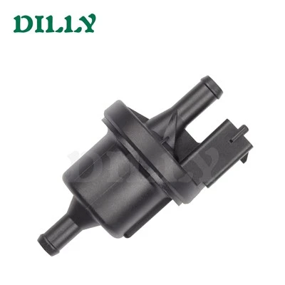 Carbon Canister Solenoid Valve '0280142424 Suitable For Various Car Models Such As Ford
